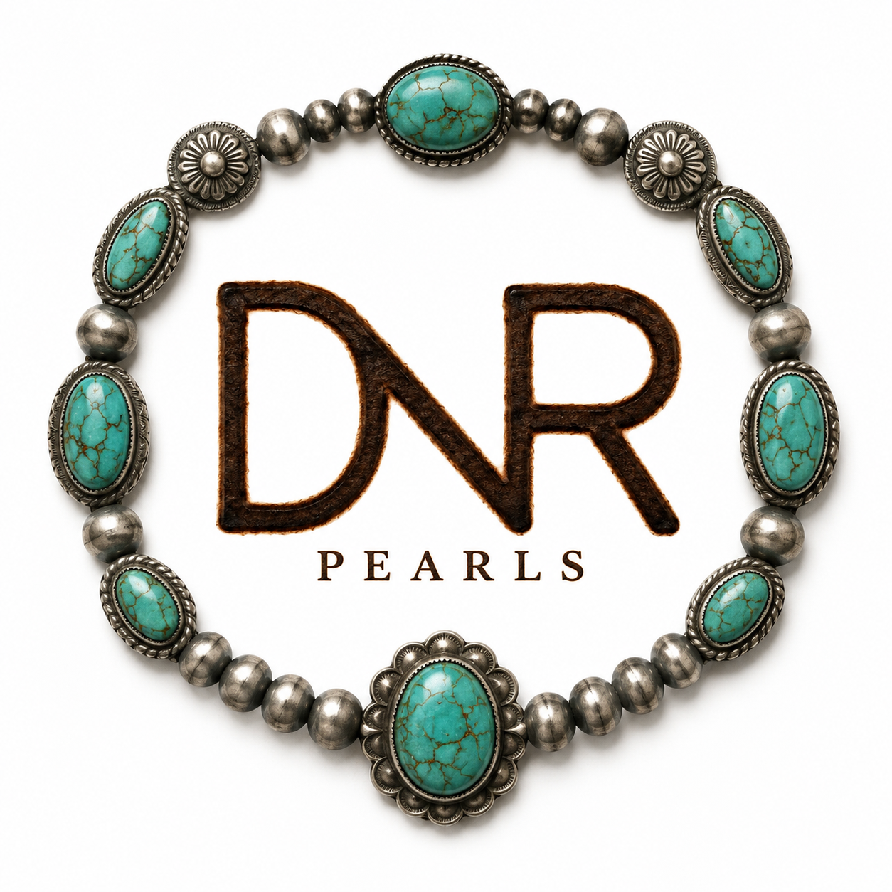 DNR pearls gift card