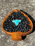 Cow head rings!