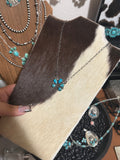 Small Naja necklace!